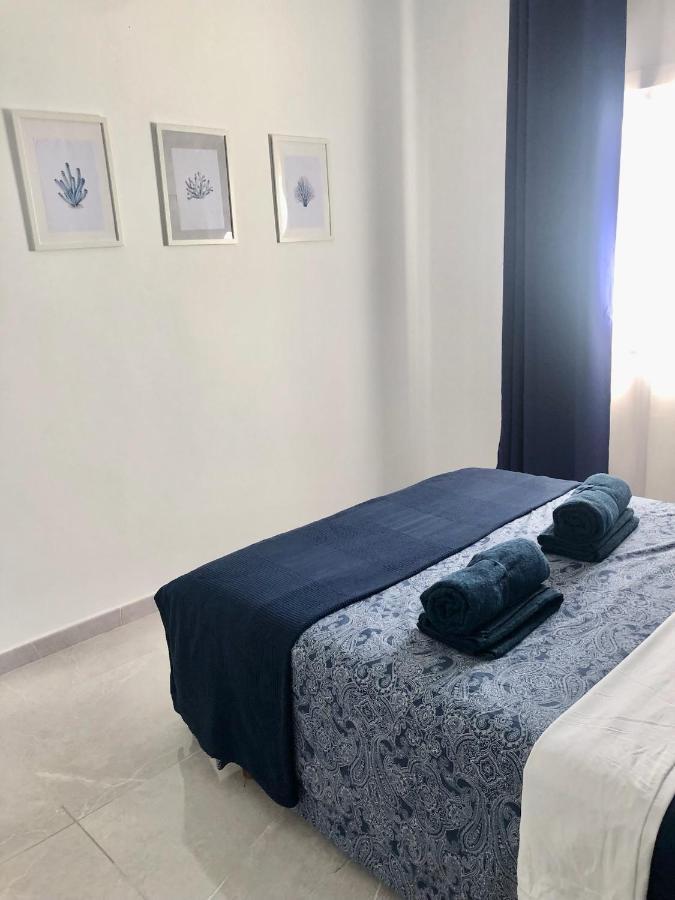 Casa Rene, Lovely Apartment Close To The Center, Puerto Del Carmen Puerto del Carmen  Exterior photo