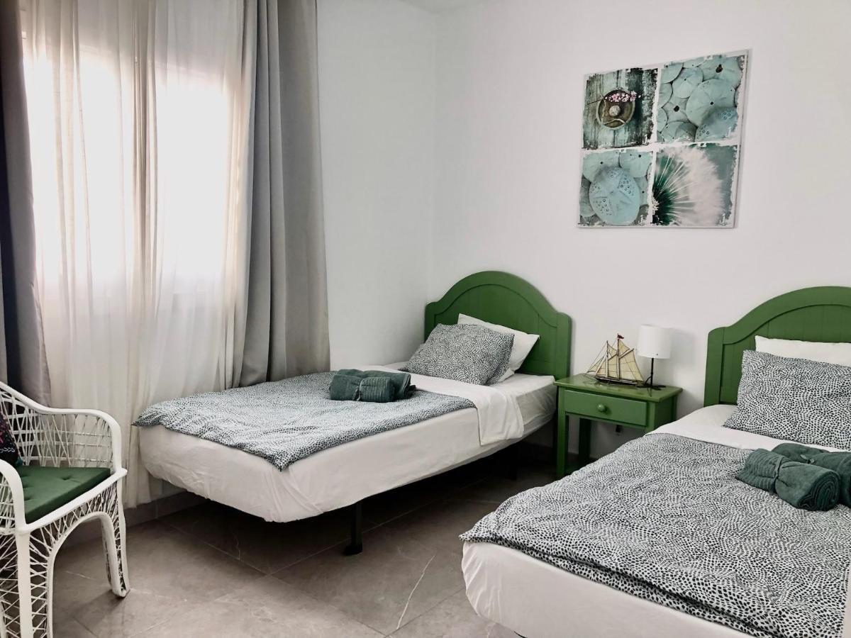 Casa Rene, Lovely Apartment Close To The Center, Puerto Del Carmen Puerto del Carmen  Exterior photo